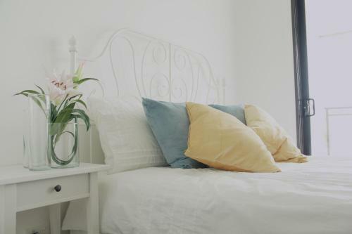 New Oriental Serviced Apartments