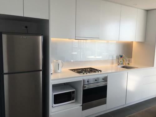 New Oriental Serviced Apartments