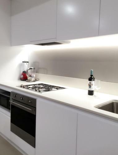 New Oriental Serviced Apartments