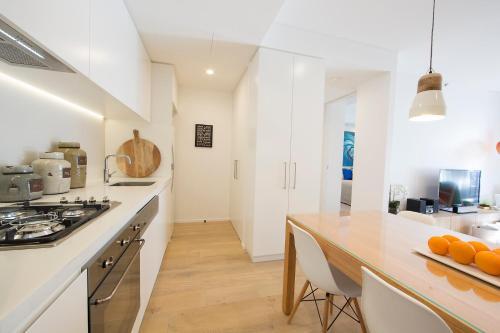 Darlinghurst Fully Self Contained Modern 1 Bed Apartment (803pel)