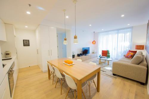 Darlinghurst Fully Self Contained Modern 1 Bed Apartment (803pel)