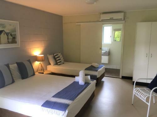 Hotel Cardwell At The Beach