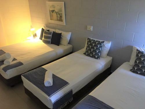 Hotel Cardwell At The Beach