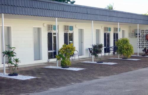 Hotel Cardwell At The Beach