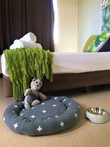 Hotel Cardwell At The Beach