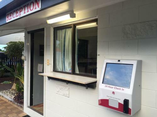 Hotel Cardwell At The Beach