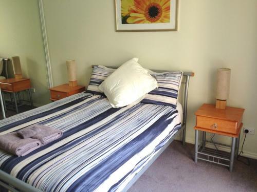 Arcus City Apartment