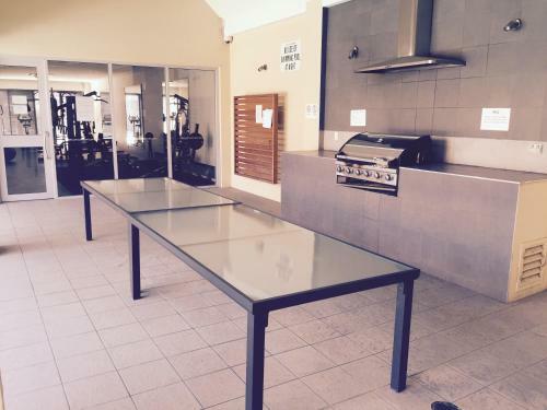 Arcus City Apartment