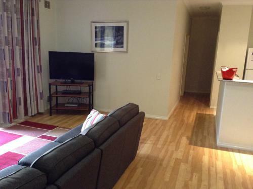 Arcus City Apartment