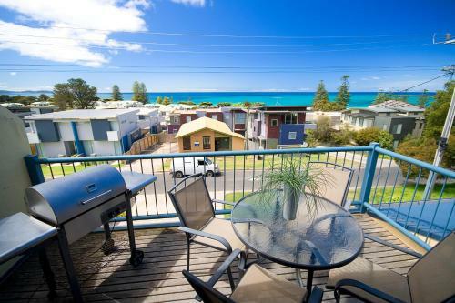 Lorne Ocean Sun Apartments