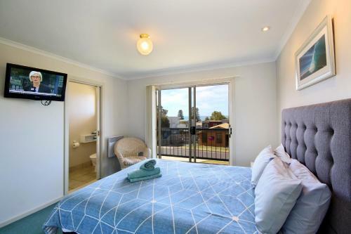 Lorne Ocean Sun Apartments