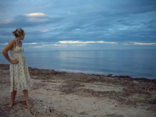 Hostal Yelki By The Sea B&B