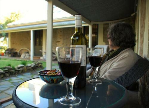 Hostal Yelki By The Sea B&B