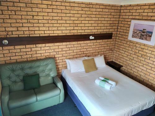 Toukley Motel
