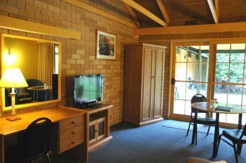 High Country Motor Inn Bright