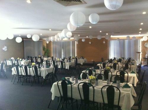 High Country Motor Inn Bright