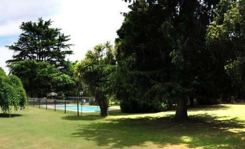 High Country Motor Inn Bright