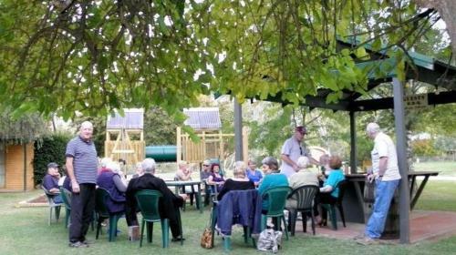 High Country Motor Inn Bright