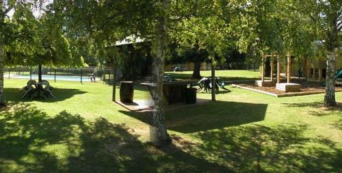 High Country Motor Inn Bright