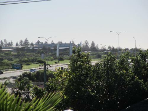 Motel Ocean View Villas