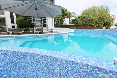 Apartamento Dune On The Beach