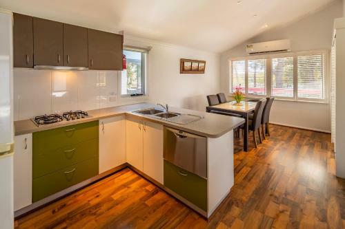 Ingenia Holidays South West Rocks