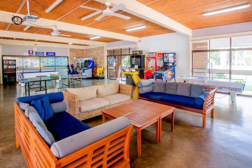 Ingenia Holidays South West Rocks