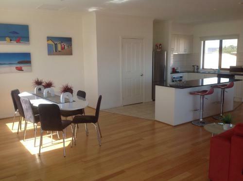 Townhouse Chapel Street