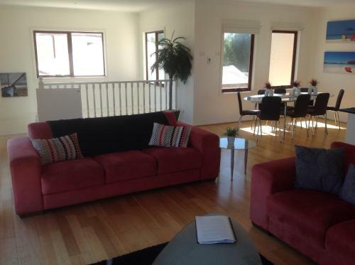 Townhouse Chapel Street