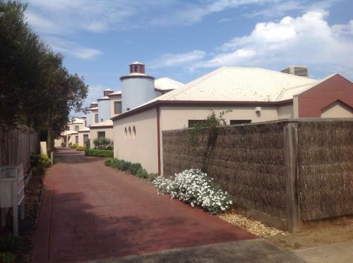 Townhouse Chapel Street