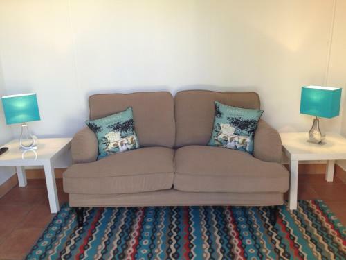 Apartamento Lemon Tree Lodge