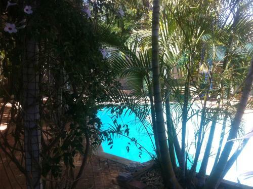 Apartamento Lemon Tree Lodge