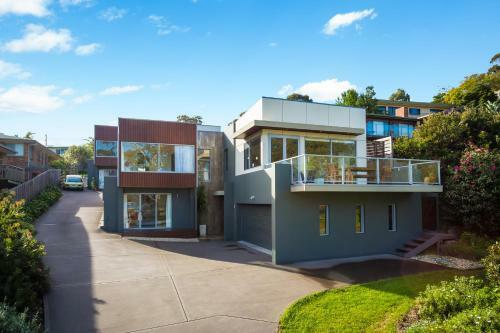 Apartamentos Spencer Sands