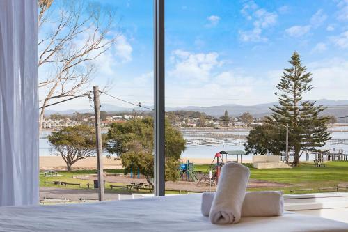 Apartamentos Spencer Sands