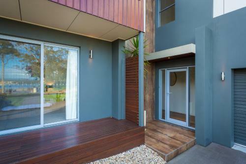 Apartamentos Spencer Sands