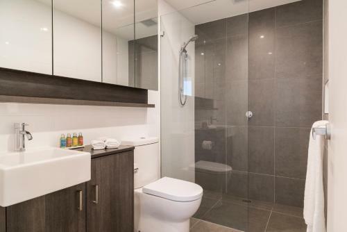 Sandy Hill Serviced Apartments