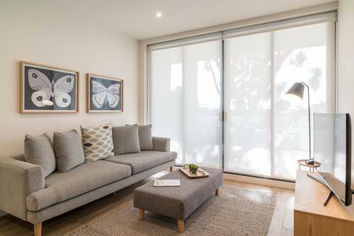 Sandy Hill Serviced Apartments