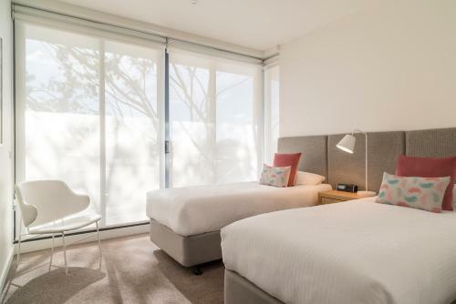 Sandy Hill Serviced Apartments