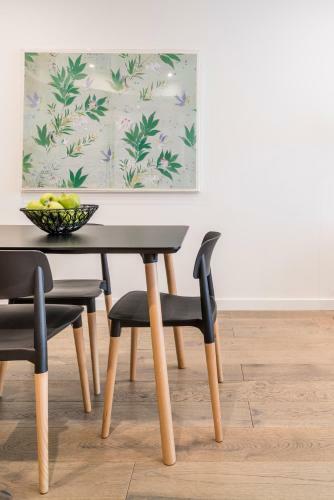 Sandy Hill Serviced Apartments