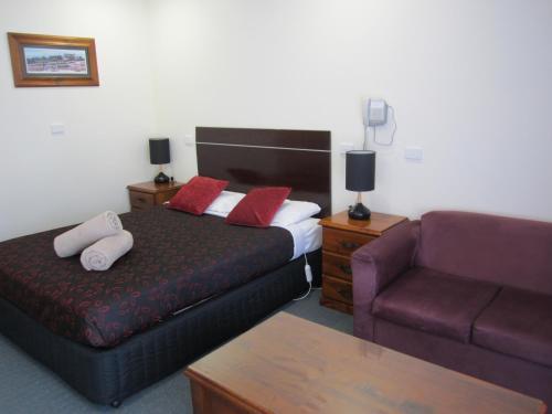 Snowgum Motel