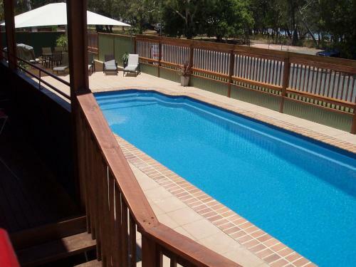 Hotel Boat Harbour Resort