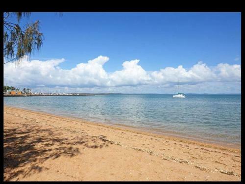 Hotel Boat Harbour Resort