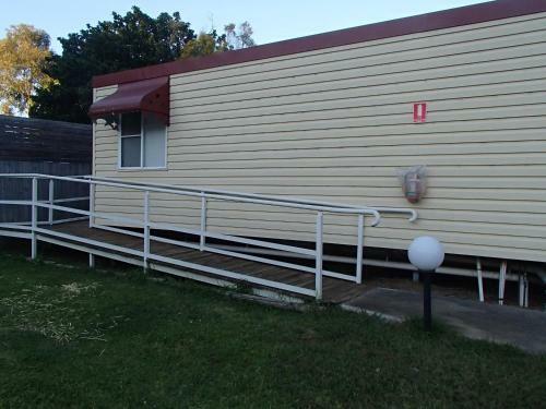 Motel Holliday