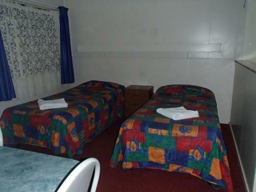 Motel Holliday