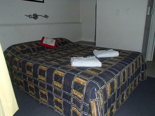 Motel Holliday
