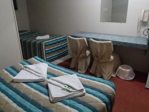 Motel Holliday