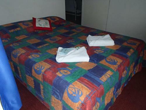 Motel Holliday