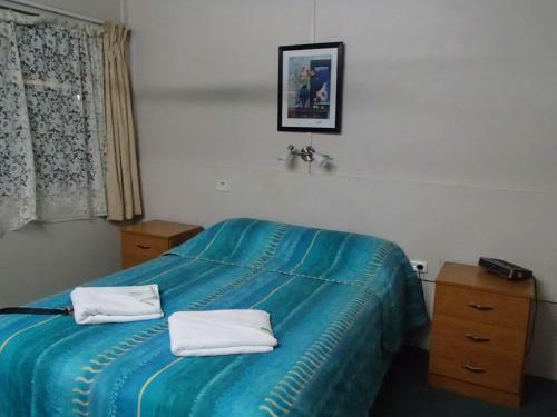 Motel Holliday