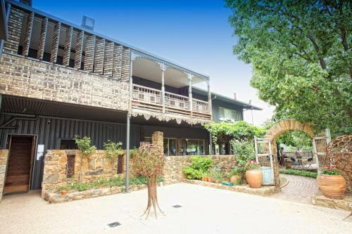 Agroturismo Feathertop Winery