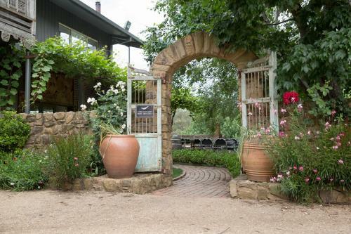 Agroturismo Feathertop Winery